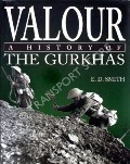 Valour  by SMITH, E.D. 
